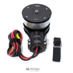 Kv115 Motor - T-MOTOR A8-X-KV115-CW MODULAR PROPULSION SYSTEM