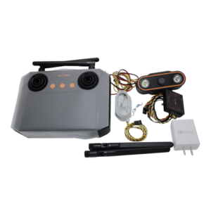 SKYDROID H12 pro Remote Controller with camera