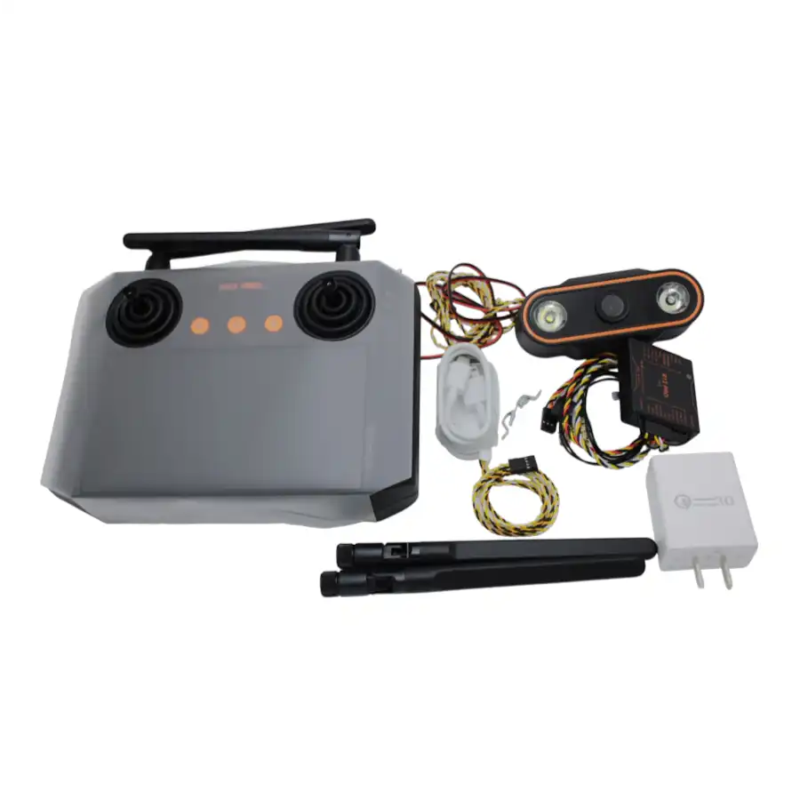 SKYDROID H12 pro Remote Controller with camera 1