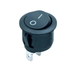 ROCKER SWITCH KCD105-002
