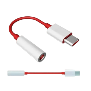 USB Type-C Male To 3.5Mm Earphone Jack Audio Cable Adapter