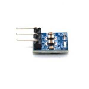 Ams1117 Power Supply 800ma - AMS1117-5.0 LDO 800MA DC 5V to 3.3V Step-Down Power Supply Module
