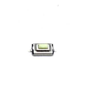 Tvbm17 Switch - Tact Switch-TVBM17-2 Pin6.1X3.7mm