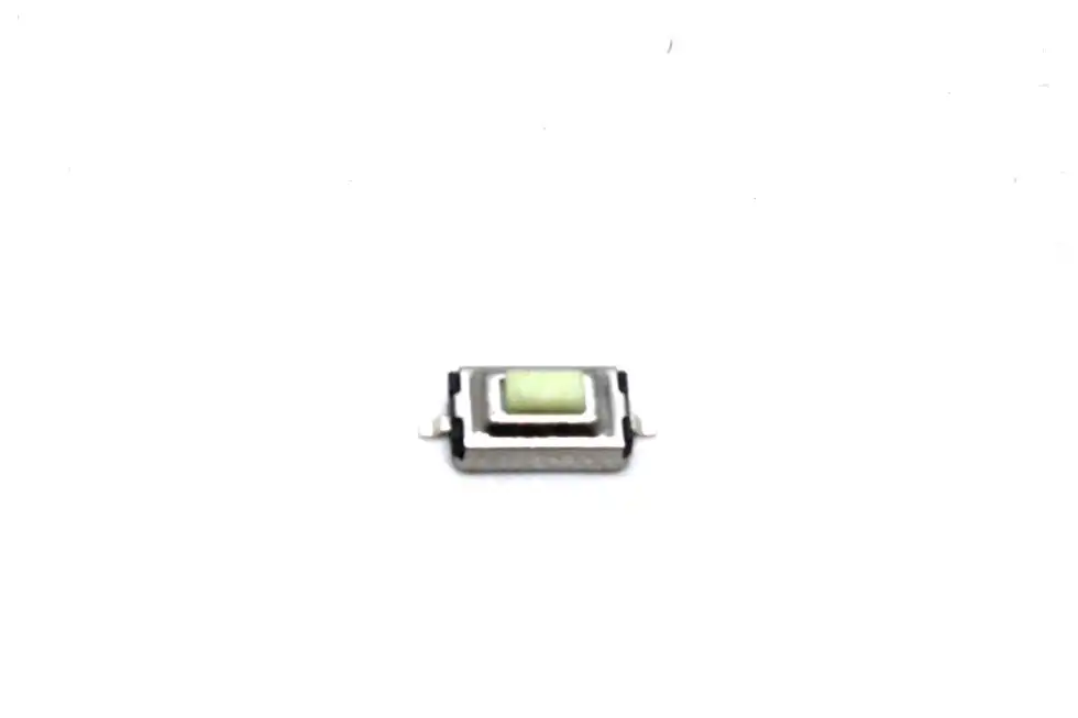 Tvbm17 Switch - Tact Switch-TVBM17-2 Pin6.1X3.7mm