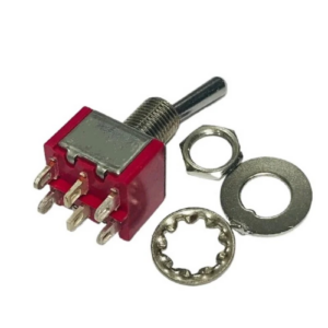 Knx-218 Switch - Toggle Switch-KNX-218