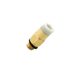 2mm Ic - M6 Pneumatic Push in Bowden Extruders with 4*2mm Tube