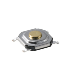 Tact Switch-TK-052-4 Pin 4×4 Availability: In stock