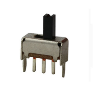 Ss-12d07 Switch - Slide Switch SS-12D07 1P2T