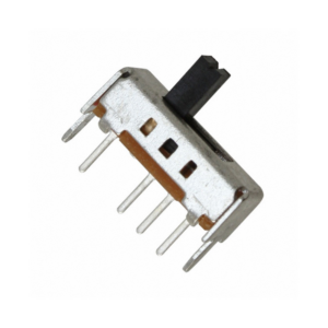 Slide Switch-SS-13D01 1P3T