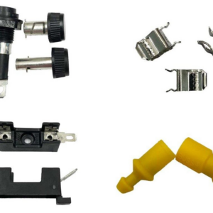 Fuse Holders