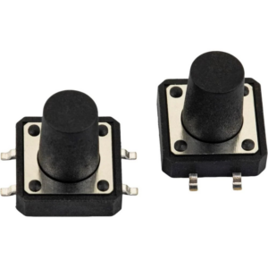 Tactile Switches