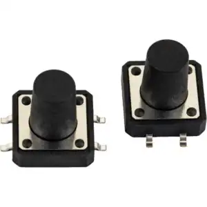 Tactile Switches