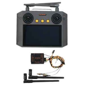 SKYDROID H12 pro Remote Controller with camera