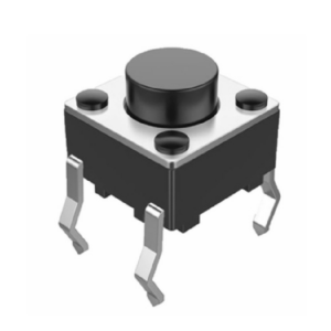 Tvdp01 Switch - Tact Switch TVDP01- 6.0X6.0mm