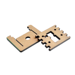 Acrylic Adjustable Camera Module Raspberry Pi - Acrylic Adjustable Camera Mount Module for Raspberry Pi