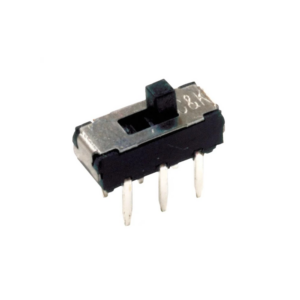 Sk-09 Switch - Slide Switch SK-09