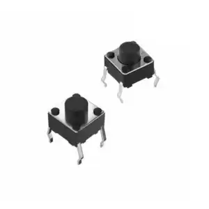 Tk-045c Switch - Tact Switch-TK-045C-4.5*4.5mm