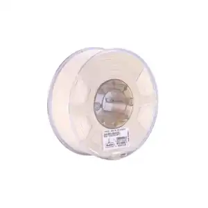 eSun ABS+ 1.75mm 3D Printing Filament 1kg-White