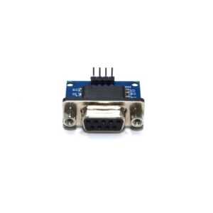 Rs232 To Ttl - AI6497 (3)