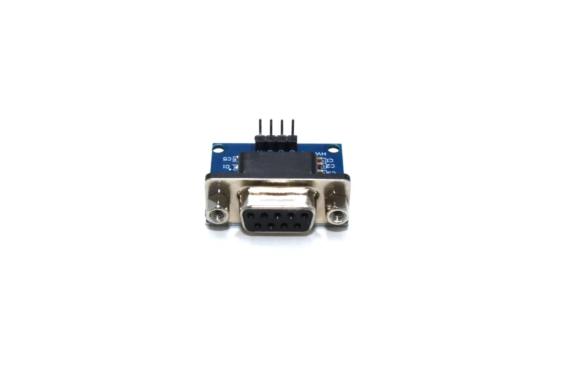 Rs232 To Ttl - AI6497 (3)