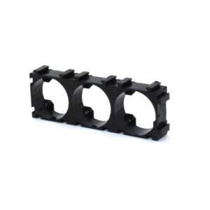 3 X 26650 Battery Holder - AI6498 (1)