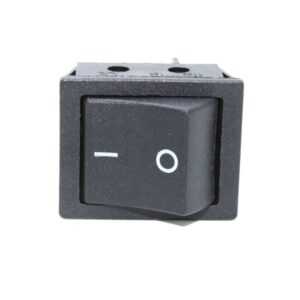 Dpst On-off Rocker Switch - AI6499 (2)