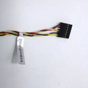 SKYDROID T12 Transmitter Datalink Wire Cables For PIX