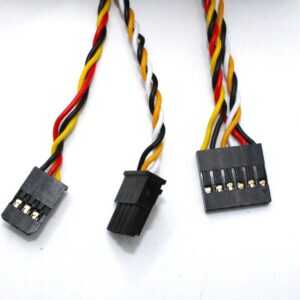 SKYDROID T12 Transmitter Datalink Wire Cables For K++