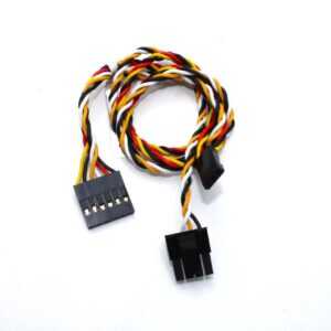 SKYDROID T12 Transmitter Datalink Wire Cables For K++