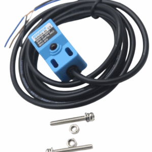 SN04-N NPN NO 5mm 5V-30V Detection Distance Proximity Detector Sensor