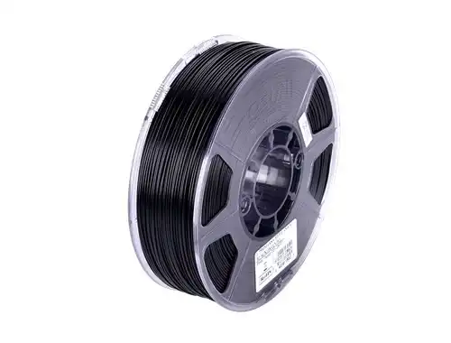 eSun 1.75mm eASA 3D Printing Filament 1kg-Black