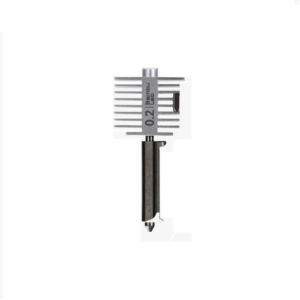 Bambu Lab Hotend with stainless steel nozzle-0.2 mm
