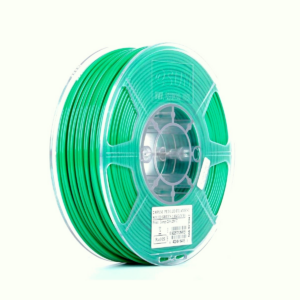 Esun Petg 1.75mm 3d Green - eSun PETG 1.75mm 3D Printing Filament 1kg-Green