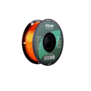 Tpu-95a Teranslucent Orange - eSUN TPU-95A-Teranslucent Orange-1kg/spool