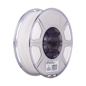 Tpu-95a White 1kg - eSUN TPU-95A-White-1kg/spool