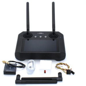 H12 Display Skydroid - Skydroid H12 Inbuild Display Remote Control with camera