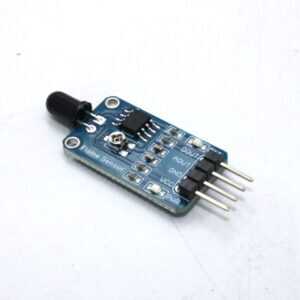 Waveshare Flame Sensor