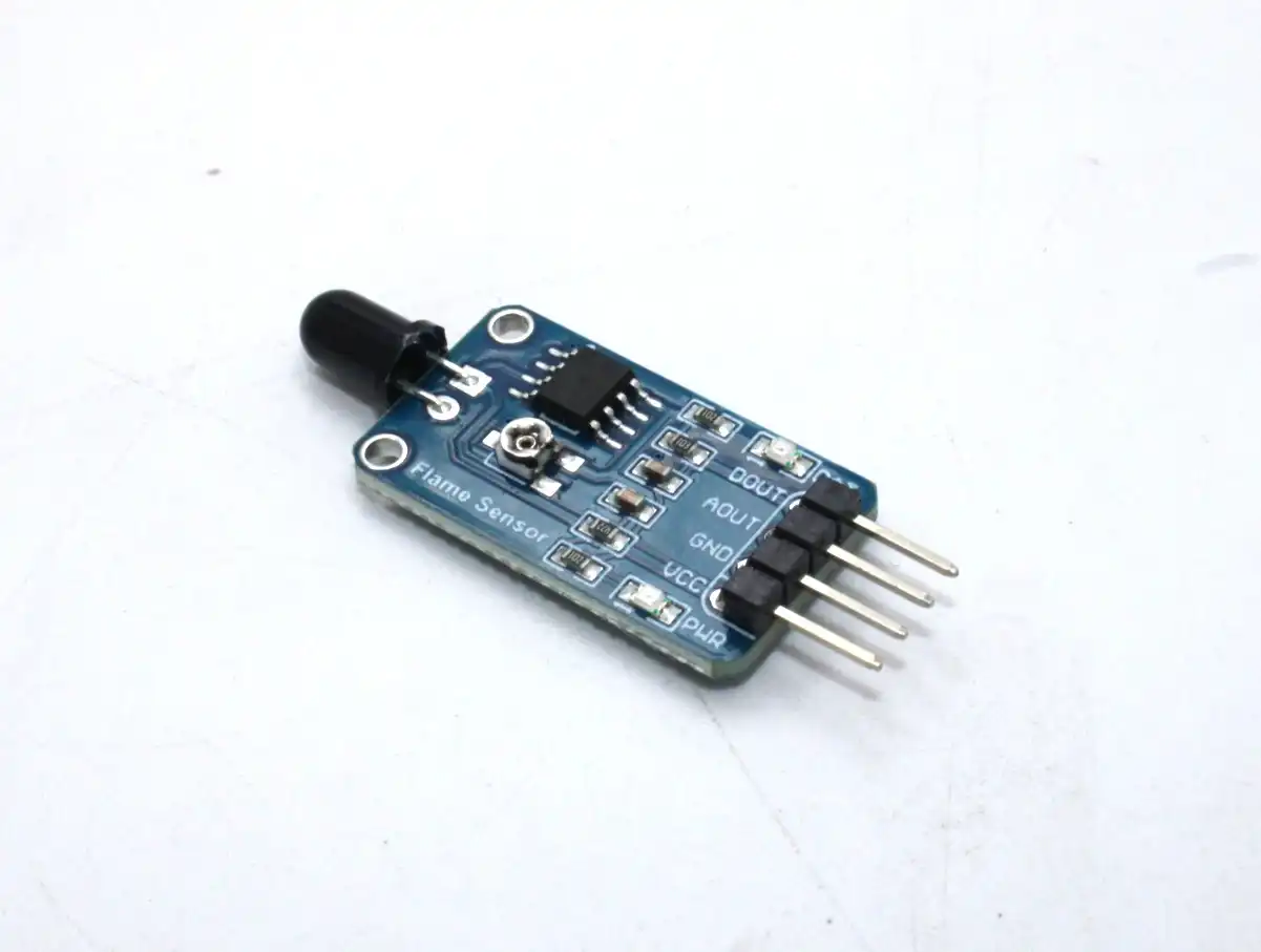 Waveshare Flame Sensor