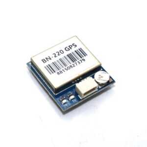 Bn-220 Module - Beitian Dual BN-220 GPS GLONASS Antenna Module TTL Level RC Drone