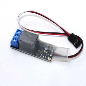 Dc5-12v Display - DC5-12V PWM Power controler Remote Control Relay Model Remote Switch lamp PWM With LED Display