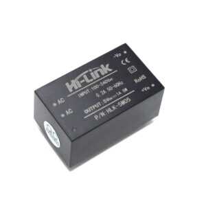 Hi-Link HLK 5M05 5V/5W Switch Power Supply Module