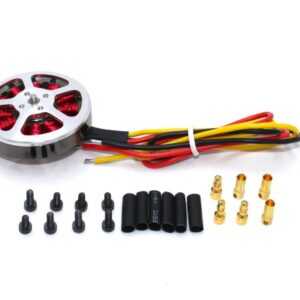 5010 360kv High Motor - 5010 360KV High Torque Brushless Motor for Drone