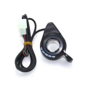 Yalu Single Speed Kit - Yalu Single speed Thumb Throttle Adjuster for E-bicycle conversion kit