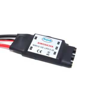 Readytosky Simonk 30A ESC with 3.5mm Banana connector