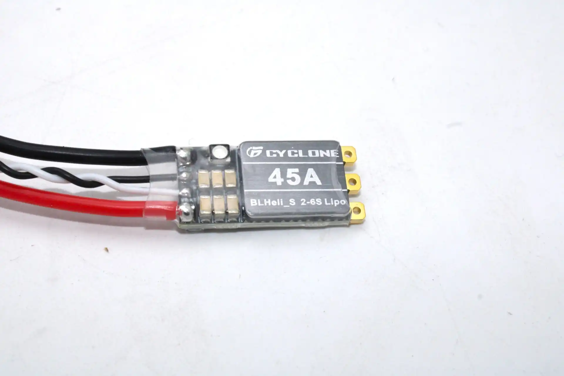 45a Esc - Cyclone 45A BLHeil_S ESC