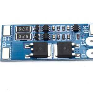 2S Li-Ion BMS HX-2S-JH10 Module