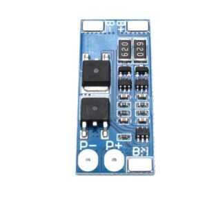 2S Li-Ion BMS HX-2S-JH10 Module
