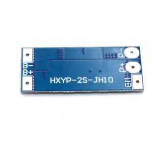 2S Li-Ion BMS HX-2S-JH10 Module