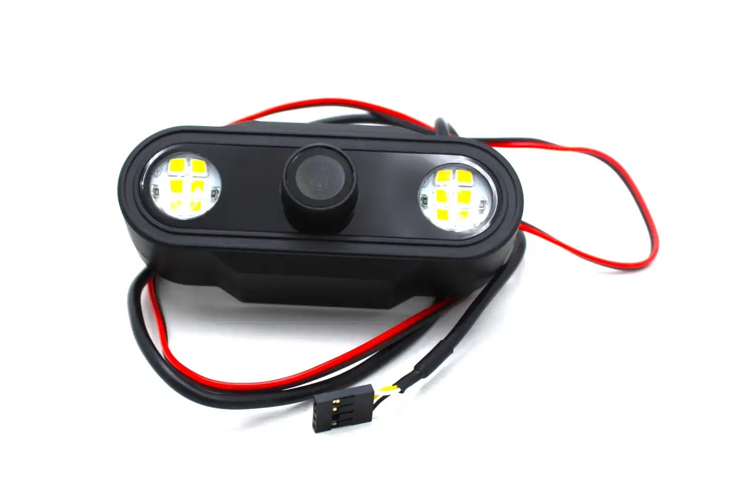 Skydroid H12 Inbuild Display Remote Control with camera