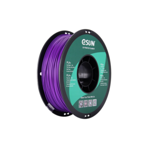 eSun PLA+ 1.75mm 3D Printing Filament 1kg-Purple